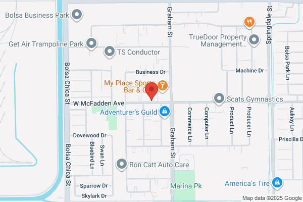Performance Mechanical Inc , PMI