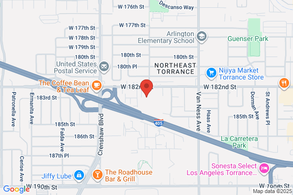 Hamilton Adult Education Center