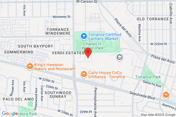 Southern California Regional Occupational Center