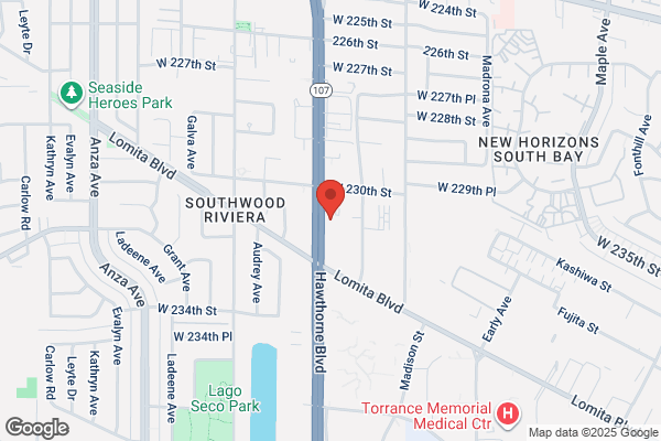 Thomasville Home Furnishings Torrance