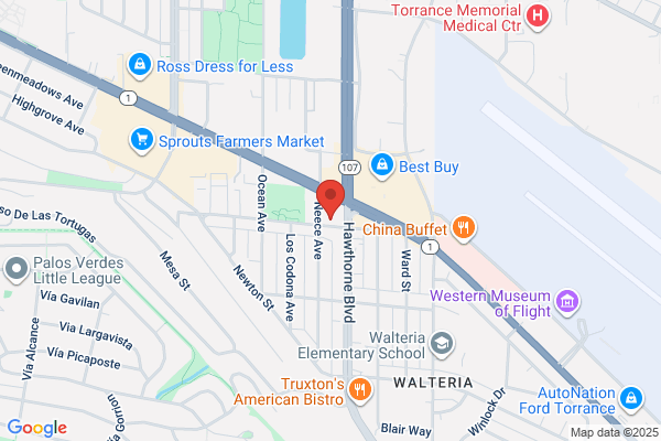 International Services