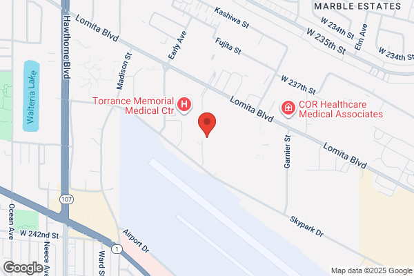 Torrance Memorial Home Health and Hospice