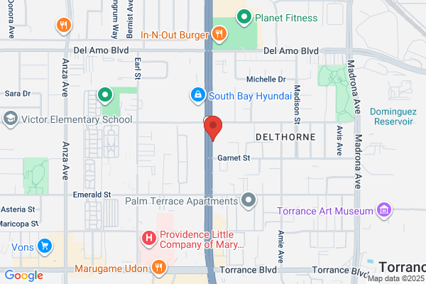 Del AMO Inn
