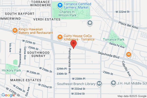 Torrance Inn & Suites