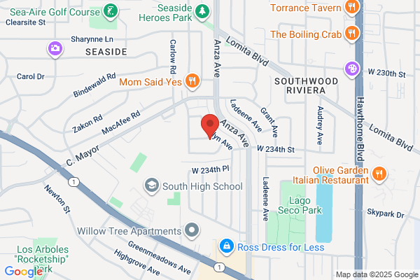 Tor Petterson Associates Llc