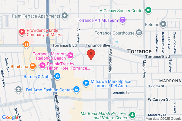 Taisho Pharmaceutical California