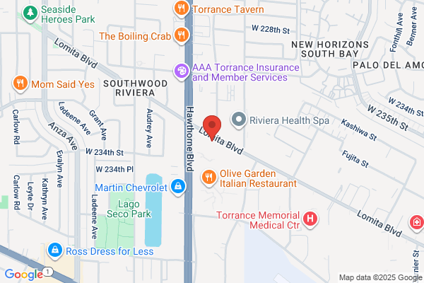 Pacific Reproductive Center | Torrance, CA | Fertility Clinic
