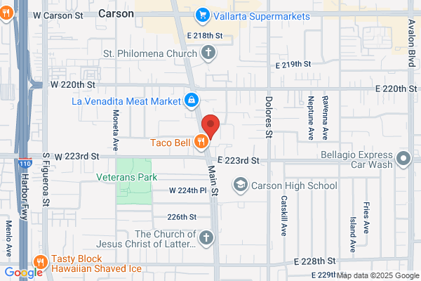Josephine Tan: Allstate Insurance