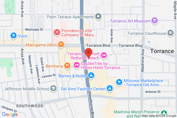 Booth & Koskoff: Torrance Personal Injury Attorneys