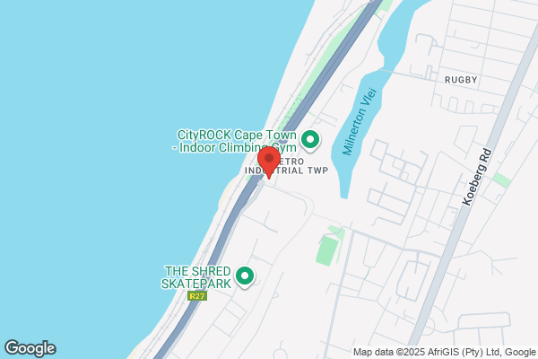 Steven Johnson, Washington National Agent