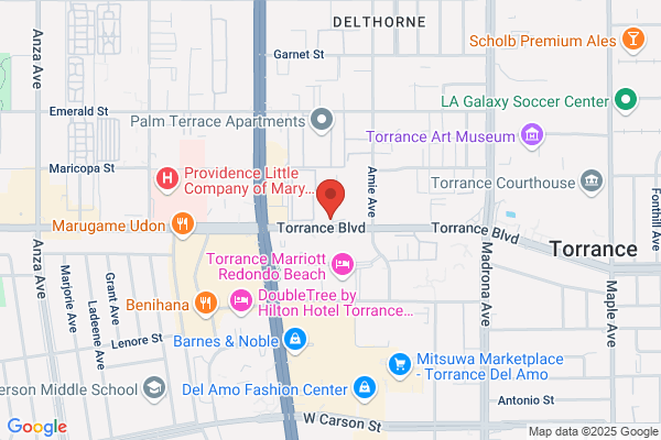 Spectrum Torrance