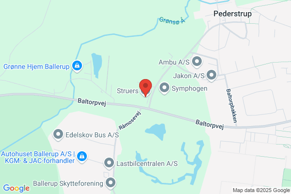Struers Inc