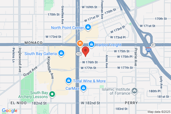 Spring Valley Cleaners
