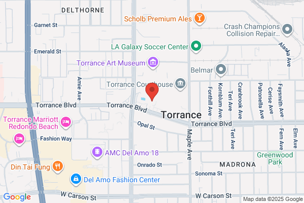 Torrance Public Libraries