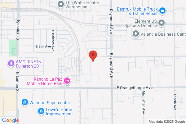 Western Combustion Engineering Inc