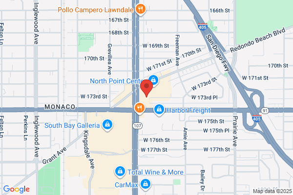 Pro Martial Arts Torrance