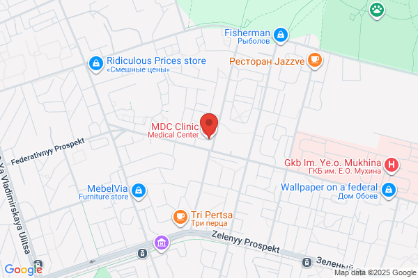 Mdc Dental