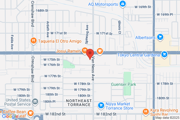 Ogawa Hearing Aid Service