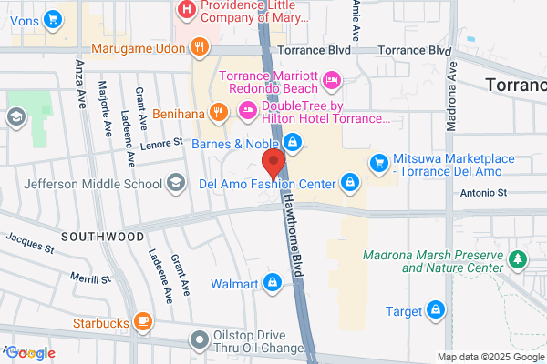 LifeStance Therapists & Psychiatrists Torrance