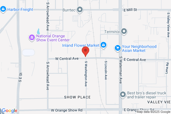 Metalco Steel & Supply