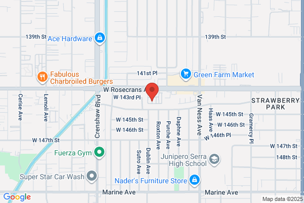Ramsey Notary Service