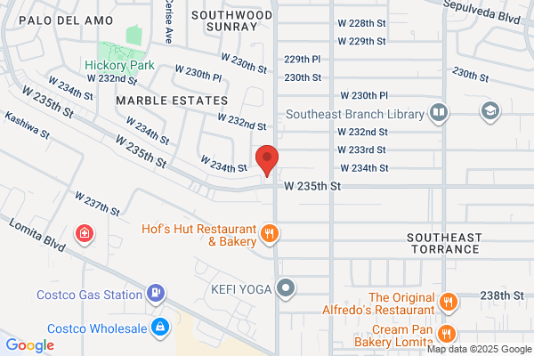 Torrance Oral, Facial Surgery & Dental Implants