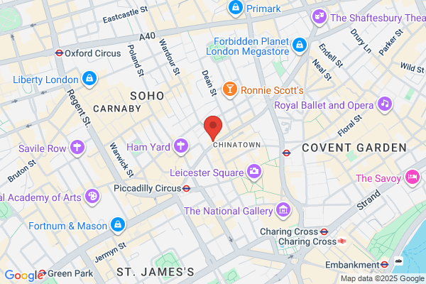 Soho Labs