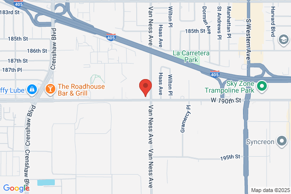 EDI Consultants, Inc.