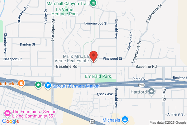 Forclosure Property