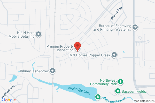 Premiere Property Inspection