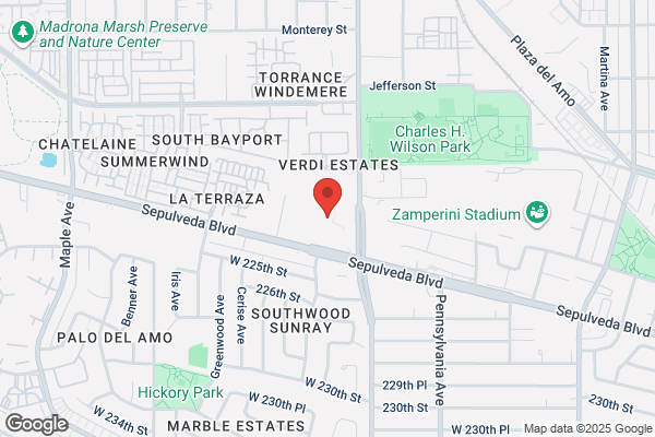Taurean Development Enterprises