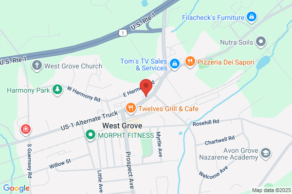 West Coastal Group Inc