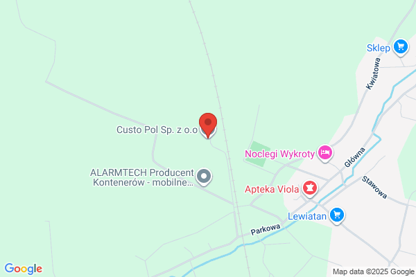 Custo-Pak