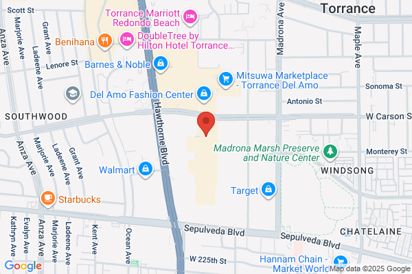 Blooming Beauty Supply & Salon
