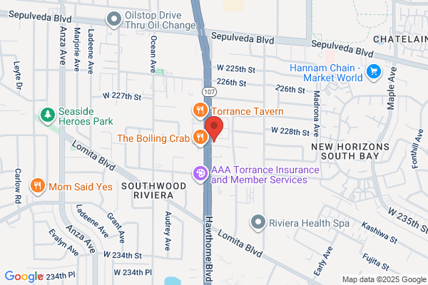 California Pet Supplies Inc.