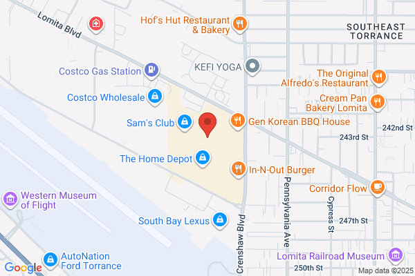 Vons Pharmacy