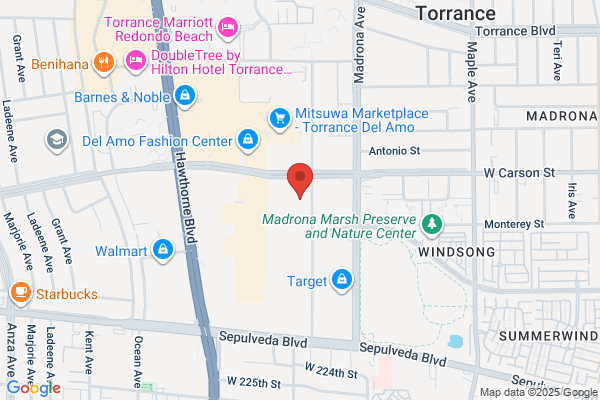 Hometown AYCE Marketplace
