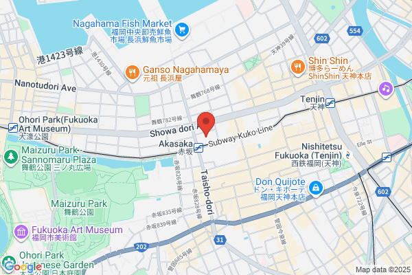Japan Network Group