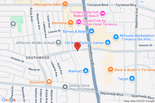 South Bay Sports Medicine Physical Therapy Clinic