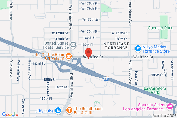 North Torrance Pre-School & Kindergarten
