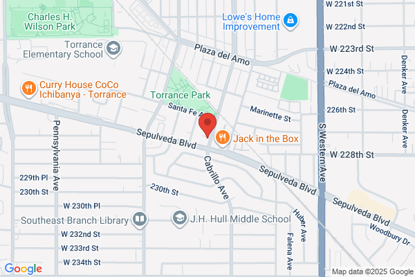 Torrance Montessori School