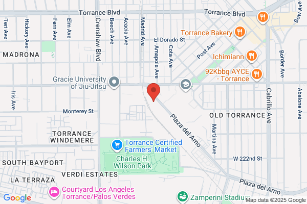 South Bay Bindery Inc