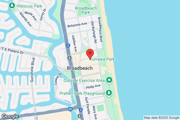 Gold Coast Investigative Services