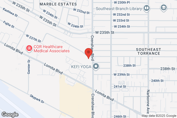 Quality Consulting Property Management