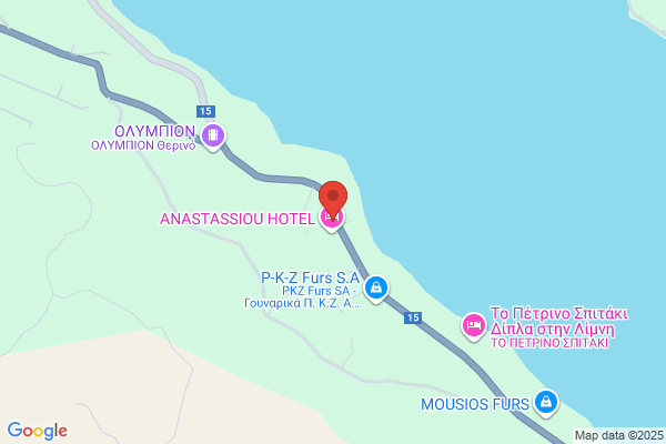 Anastassiou Co the