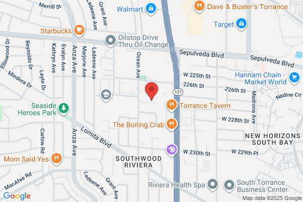 Azusa Realty