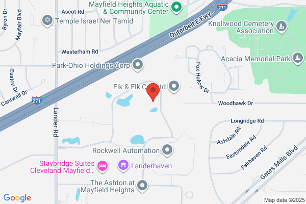 Industrial Commercial Properties