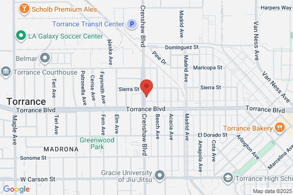 Pacific Ocean Realty