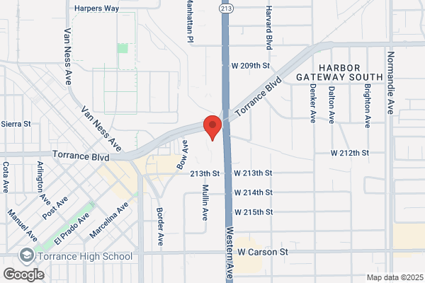 Person Realty Inc