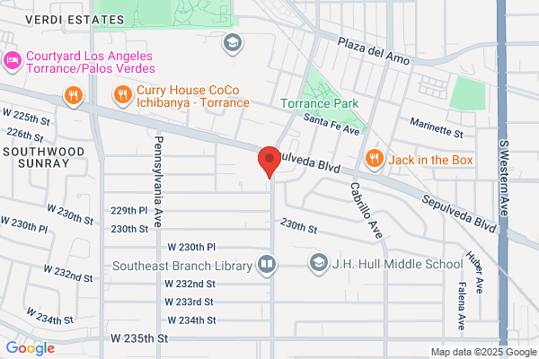 South Bay Association of Realtors Inc